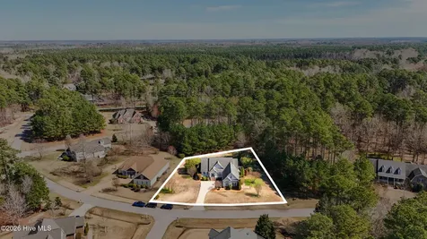 135 Meherrin River Drive Hertford NC 27944