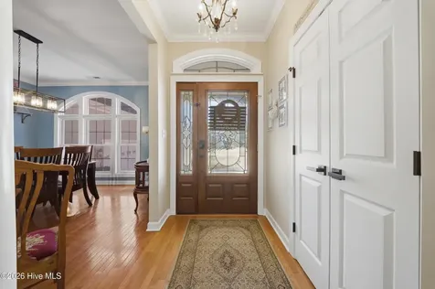 135 Meherrin River Drive Hertford NC 27944
