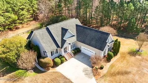 135 Meherrin River Drive Hertford NC 27944