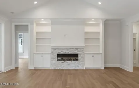 1259 Bella Vista Lane NE Leland NC 28451
