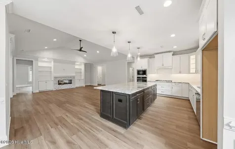 1259 Bella Vista Lane NE Leland NC 28451