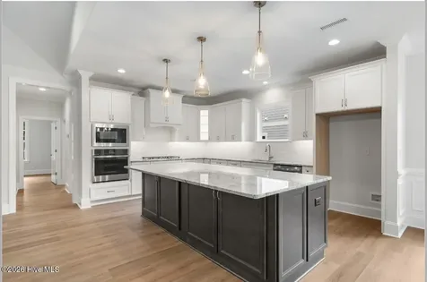 1259 Bella Vista Lane NE Leland NC 28451