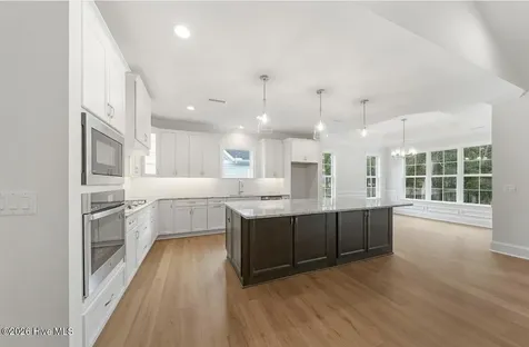 1259 Bella Vista Lane NE Leland NC 28451