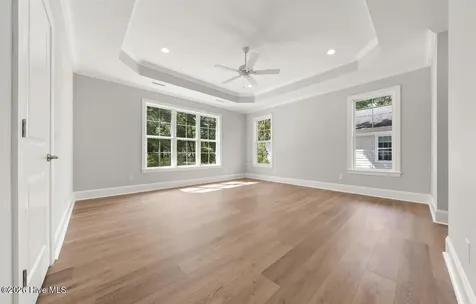1259 Bella Vista Lane NE Leland NC 28451