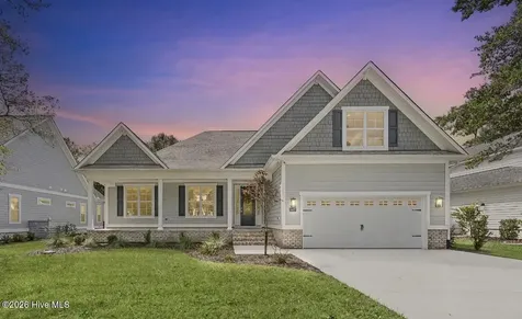 1259 Bella Vista Lane NE Leland NC 28451