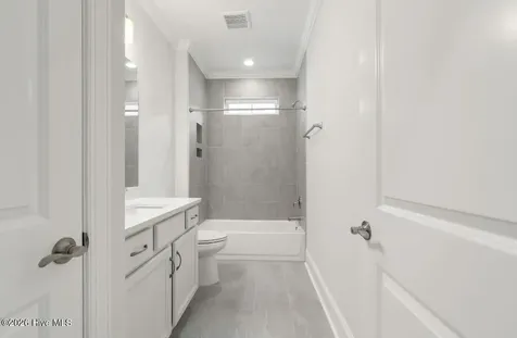 1259 Bella Vista Lane NE Leland NC 28451