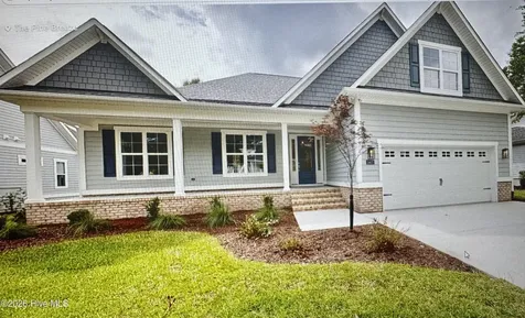 1259 Bella Vista Lane NE Leland NC 28451