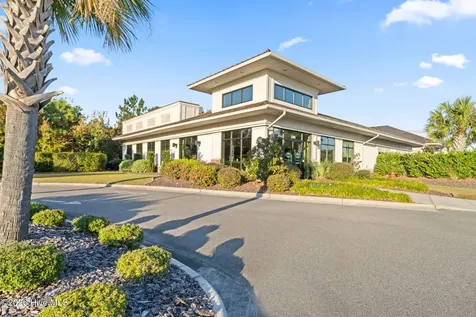 1259 Bella Vista Lane NE Leland NC 28451