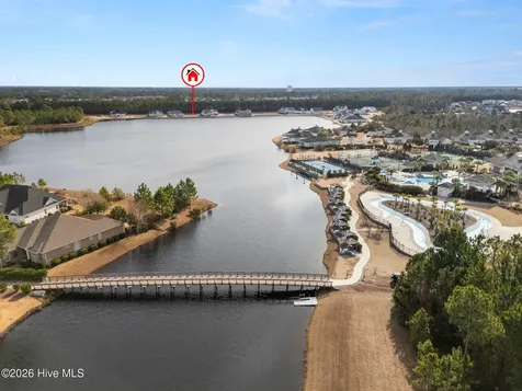 1259 Bella Vista Lane NE Leland NC 28451