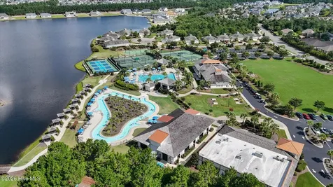 1259 Bella Vista Lane NE Leland NC 28451