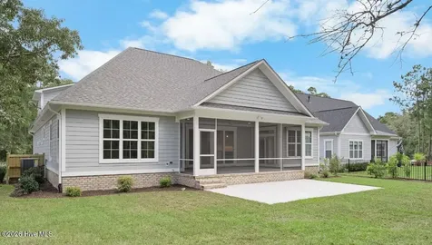 1259 Bella Vista Lane NE Leland NC 28451