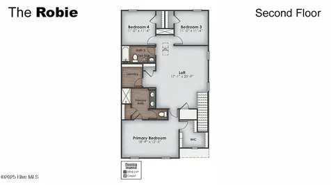 3314 Summer Tanager Lane Leland NC 28451