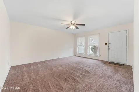 6002 E Red Oak Court Jacksonville NC 28546