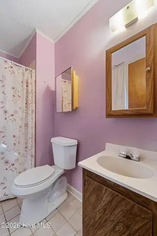 6002 E Red Oak Court Jacksonville NC 28546