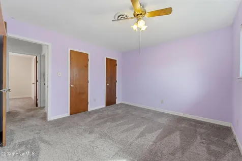 6002 E Red Oak Court Jacksonville NC 28546