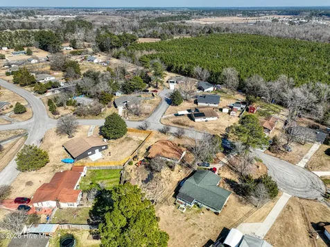 6002 E Red Oak Court Jacksonville NC 28546