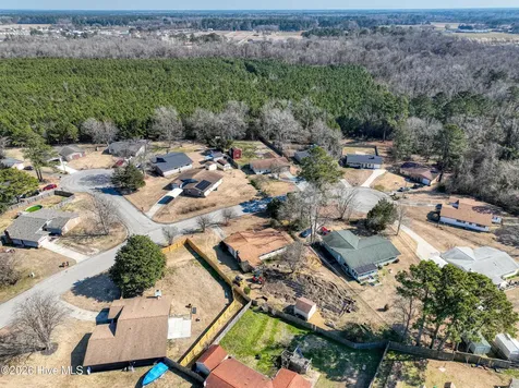 6002 E Red Oak Court Jacksonville NC 28546