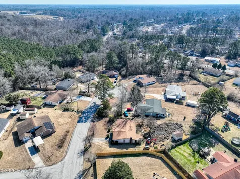 6002 E Red Oak Court Jacksonville NC 28546