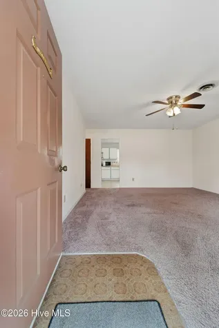 6002 E Red Oak Court Jacksonville NC 28546
