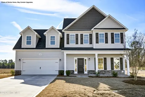 301 Cotton Hill Place Hubert NC 28539