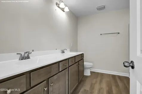 301 Cotton Hill Place Hubert NC 28539
