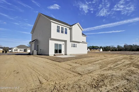 301 Cotton Hill Place Hubert NC 28539