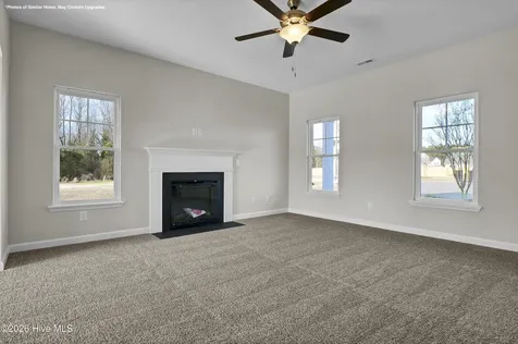 301 Cotton Hill Place Hubert NC 28539