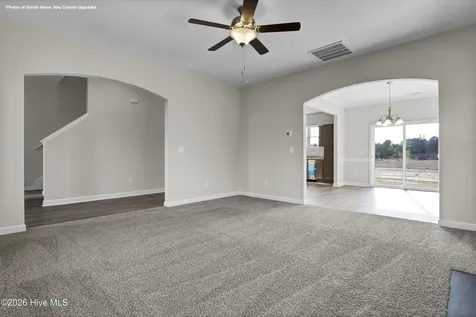 301 Cotton Hill Place Hubert NC 28539