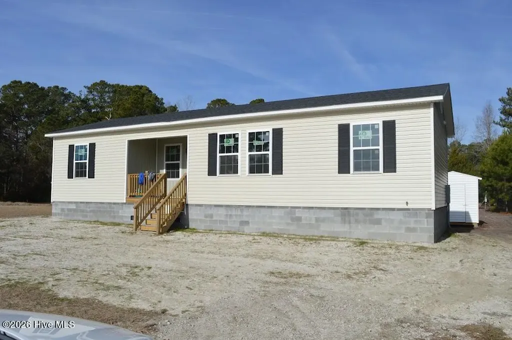 2335 Mill Creek Road Newport NC 28570