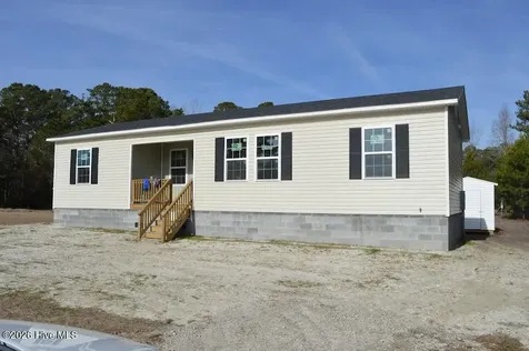 2335 Mill Creek Road Newport NC 28570