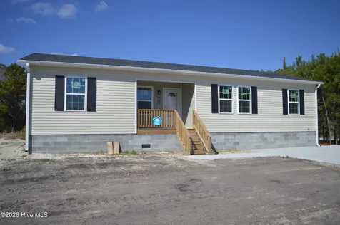 2335 Mill Creek Road Newport NC 28570