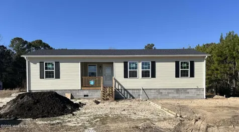 2335 Mill Creek Road Newport NC 28570