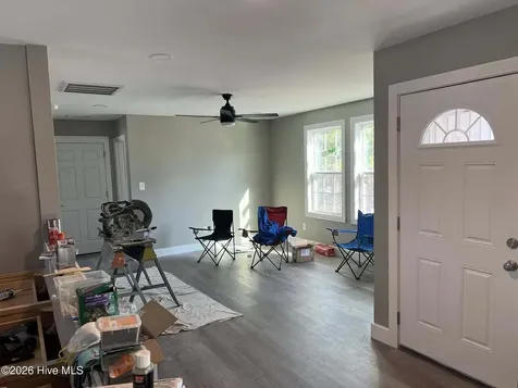2335 Mill Creek Road Newport NC 28570