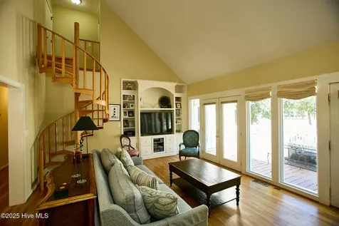 4502 Saint Andrews Drive N Wilson NC 27896