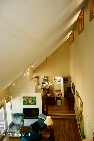 4502 Saint Andrews Drive N Wilson NC 27896