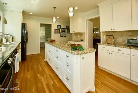 4502 Saint Andrews Drive N Wilson NC 27896