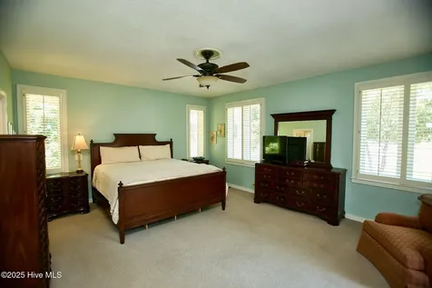4502 Saint Andrews Drive N Wilson NC 27896