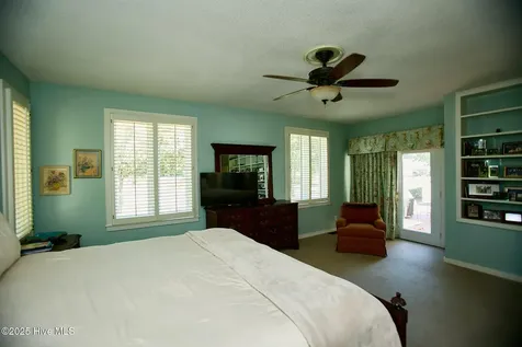 4502 Saint Andrews Drive N Wilson NC 27896