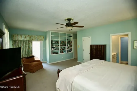 4502 Saint Andrews Drive N Wilson NC 27896