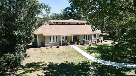 4502 Saint Andrews Drive N Wilson NC 27896