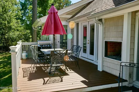 4502 Saint Andrews Drive N Wilson NC 27896