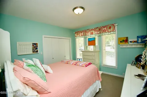 4502 Saint Andrews Drive N Wilson NC 27896