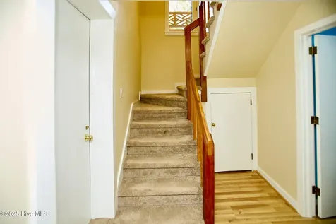 4502 Saint Andrews Drive N Wilson NC 27896