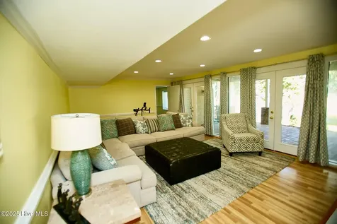 4502 Saint Andrews Drive N Wilson NC 27896