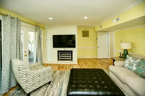 4502 Saint Andrews Drive N Wilson NC 27896