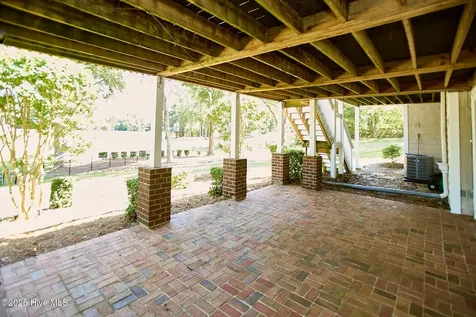 4502 Saint Andrews Drive N Wilson NC 27896