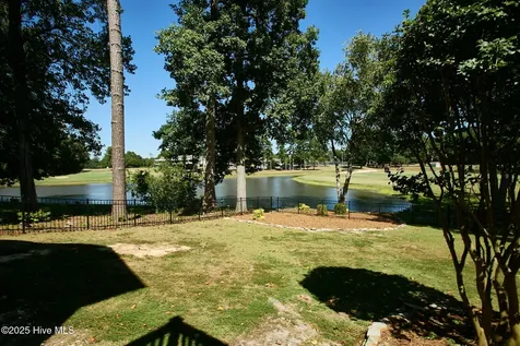 4502 Saint Andrews Drive N Wilson NC 27896