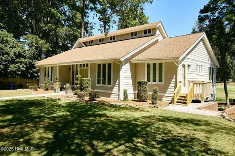 4502 Saint Andrews Drive N Wilson NC 27896