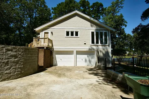 4502 Saint Andrews Drive N Wilson NC 27896