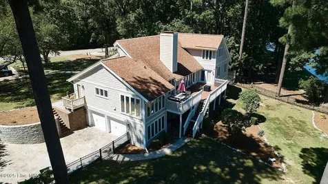 4502 Saint Andrews Drive N Wilson NC 27896